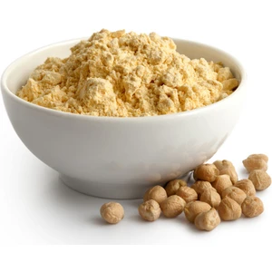 Hayriye Ana Yöresel Ürünler Humus Unu 100 gr