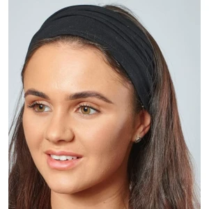 - Siyah Paraşüt Bandana