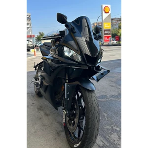 Yamaha R25 Yan Kanat Winglet Spoiler Kanat