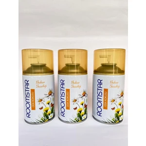 - 3 Adet X 300 ml Oda Kokusu Masal Bahçe