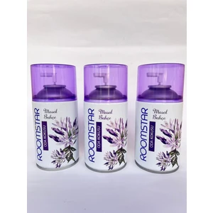 - 3 adet x 300 ml Oda Kokusu Bahar Tazeliği