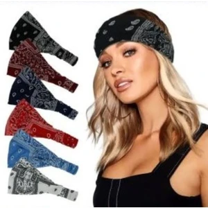 - 6 'lı Süper Set Bandana