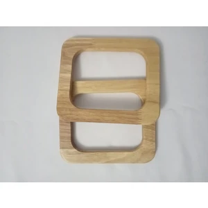 Ithal Ahşap Çanta Sapı