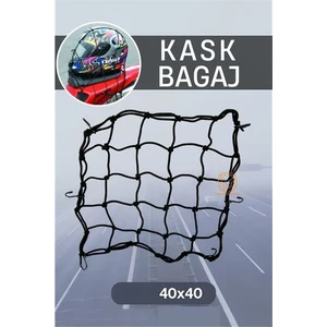 Atv Motorsiklet Bagaj Filesi 330847