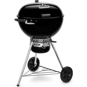Master-Touch® Gbs Premium Se E-5775 Kömürlü Barbekü&Mangal Siyah 57  Cm