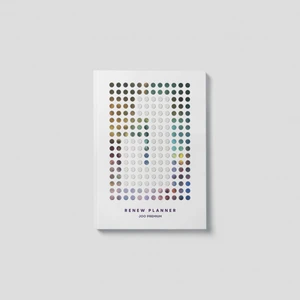 Mor Renew Planner