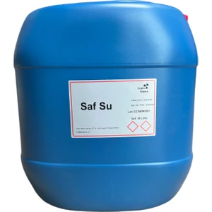 Lepus Kimya Safsu 30 Litre Lepus Kimya