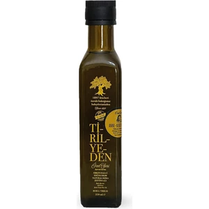Anne-Bebek Zeytinyağı Özel Seri 250 ml