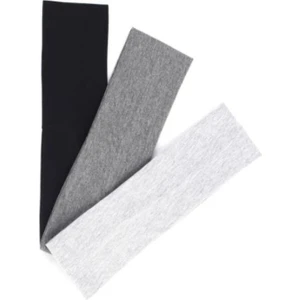 3'lü Saç Bandı, Bandana