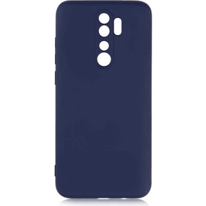 Xiaomi Redmi Note 8 Pro Kılıf Mara Lansman Kapak
