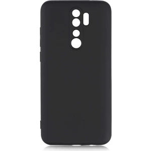 Xiaomi Redmi Note 8 Pro Kılıf Mara Lansman Kapak