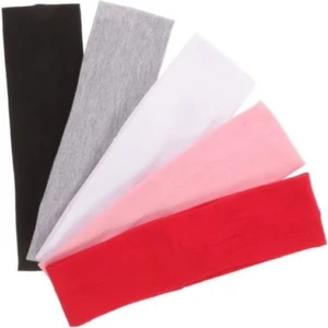 Saç Bandı Paketi Yoga Bandı