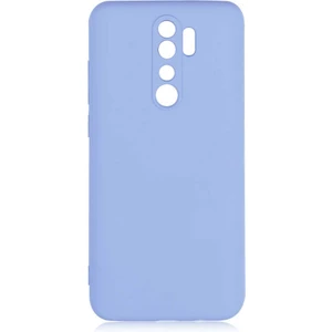 Xiaomi Redmi Note 8 Pro Kılıf Mara Lansman Kapak