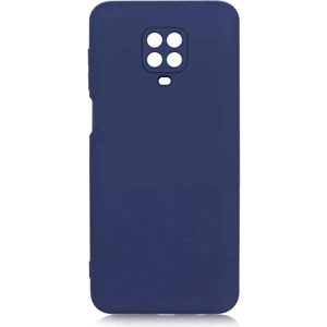 Xiaomi Redmi Note 9s Kılıf Mara Lansman Kapak
