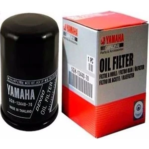Orjinal Yağ Filtresi 5GH-13440-70