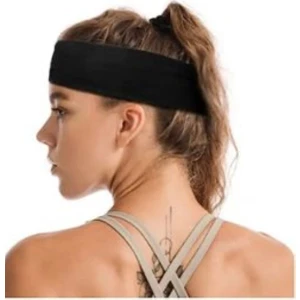 Saç Bandı Paketi Yoga Bandı