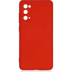 Samsung Galaxy S20 Fe Kılıf Mara Lansman Kapak
