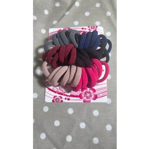 36'lı Lastik Toka Seti