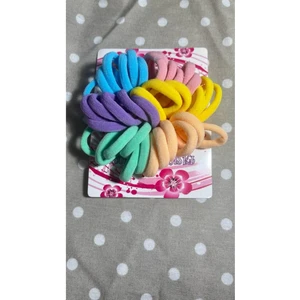 36'lı Lastik Toka Seti