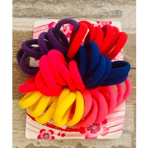 36'lı Lastik Toka Seti