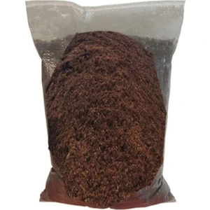 Isparta Gülü Keçi Gübresi Yanmış  %100 Doğal ve Saf Keçi Gübresi 1 kg