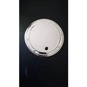 Ebal Oto Ford Connect Krom Depo Kapağı 2002-2014 P. Çelik
