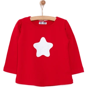 HelloBaby Celebration Kız Bluz Kız Bebek