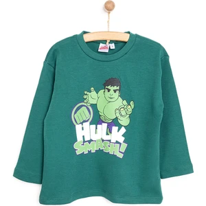 Erkek Sweatshirt