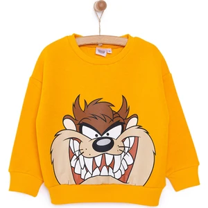 Loney Tunes Looneytunes Looney Tunes Erkek Sweatshirt Erkek Bebek