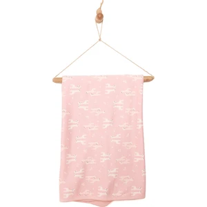 Little Dreams Kız Battaniye Kız Bebek