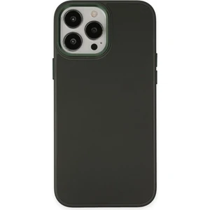 Apple iPhone 14 Pro Kılıf Çizilmelere Içi Kadife Yüzey Dışı Deri Asya Kapak
