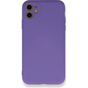 Apple iPhone 11 Uyumlu Nano Arka Koruma Kılıf