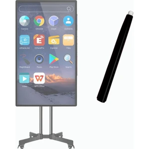 Akıllı Tahta Kalemi Yaratıcılığınızı Artıracak Ergonomik ve Hassas Kontrol