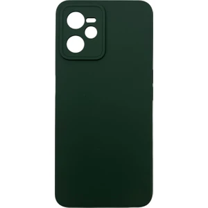 Realme C55 Uyumlu Nano Arka Koruma Kılıf