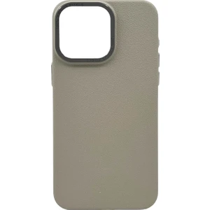 Apple iPhone 15 Pro Uyumlu NT-N021 Arka Koruma Kılıf