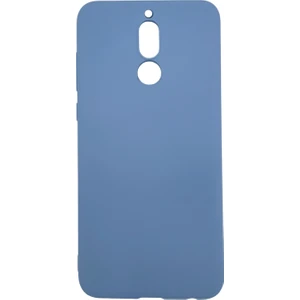 Huawei Mate 10 Lite Uyumlu Nano Arka Koruma Kılıf