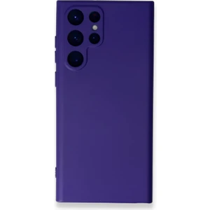 Samsung Galaxy S22 Ultra Uyumlu Nano Arka Koruma Kılıf