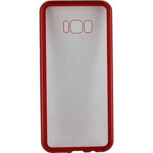 New Case Samsung Galaxy G955 S8 Plus Uyumlu Arka Koruma Arka Koruma Kılıf