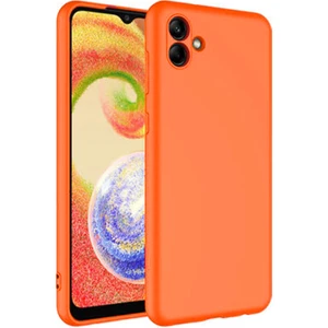 Samsung Galaxy A04 Uyumlu Lansman Seri Arka Koruma Kılıf