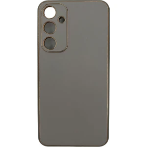 Samsung Galaxy S24 Uyumlu Coco Leather Seri Arka Koruma Kılıf