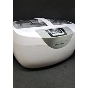 Ultrasonic Cleaner - CD.4820 2.4 Litre Isıtıcılı Ultrasonik Temizleyici
