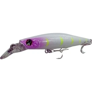 Jerk Star 100MM 15.6gr Floating Maket Balık