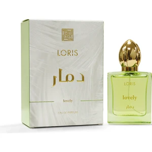 Dmar Lovely Parfüm 50 ml