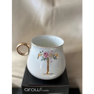 Venüs Porselen Harf Kupa