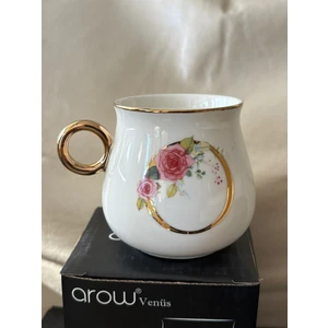 Venüs Porselen Harf Kupa