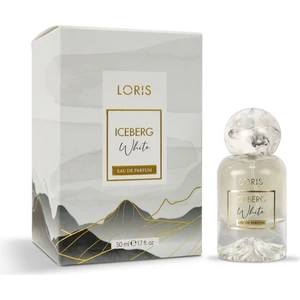Iceberg White Parfüm 50 ml