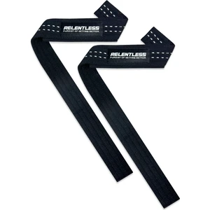 Lifting Straps - Ağırlık Kaldırma Kayışı | Her Bileğe Uygun Tek Beden
