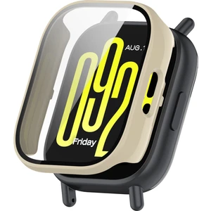 Redmi Watch 5 Lite Için Film Pc Izle Kılıfı (Yurt Dışından)