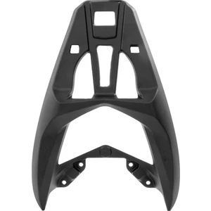 GP Kompozit Yamaha NMAX 125 / 155 2021-2024 Uyumlu Arka Çanta Demiri Siyah