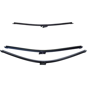 Vw Polo 2005-2009 Ön Cam Arka Cam Silecek Seti Takımı